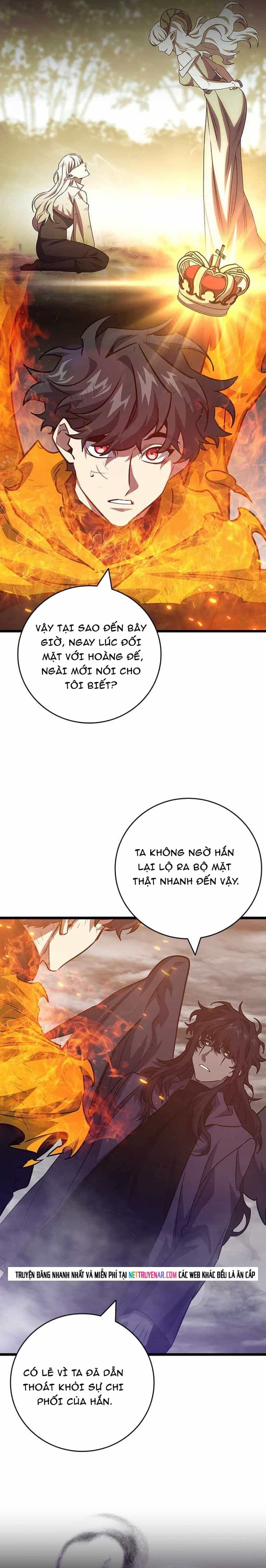 Thực Long Ma Pháp Sư - Chương 129 - ảnh 4