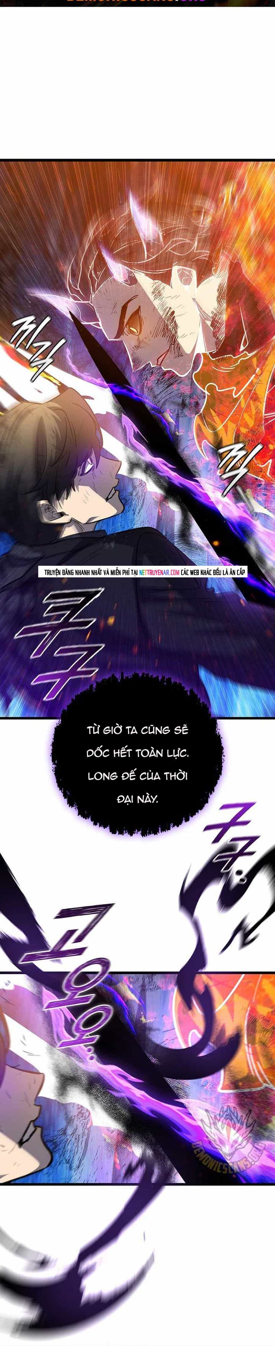 Thực Long Ma Pháp Sư - Chương 131 - ảnh 2
