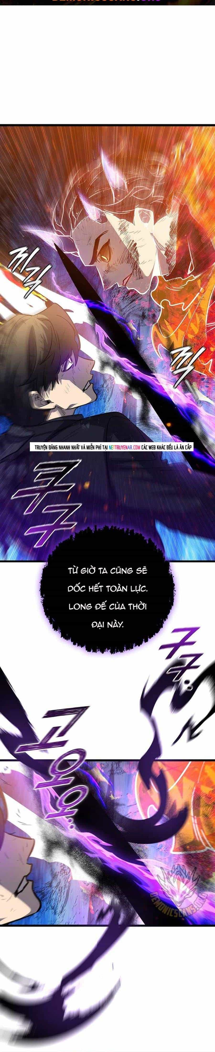 Thực Long Ma Pháp Sư - Chương 131 - ảnh 3