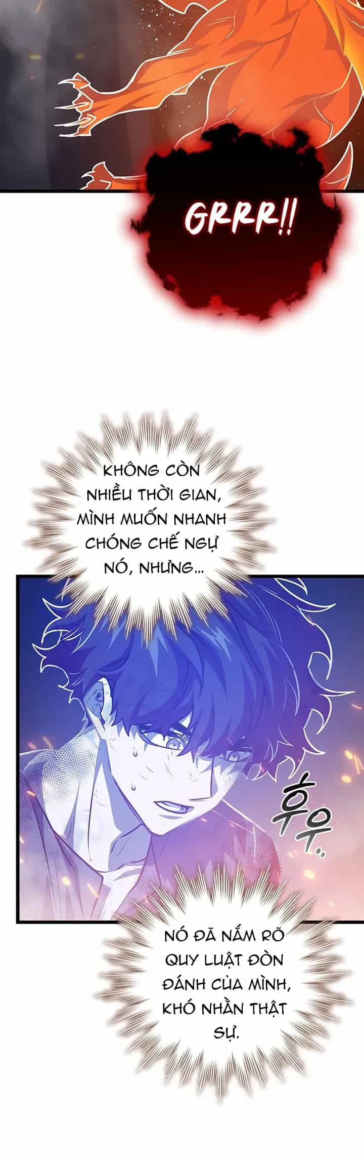 Thực Long Ma Pháp Sư - Chương 133 - ảnh 17