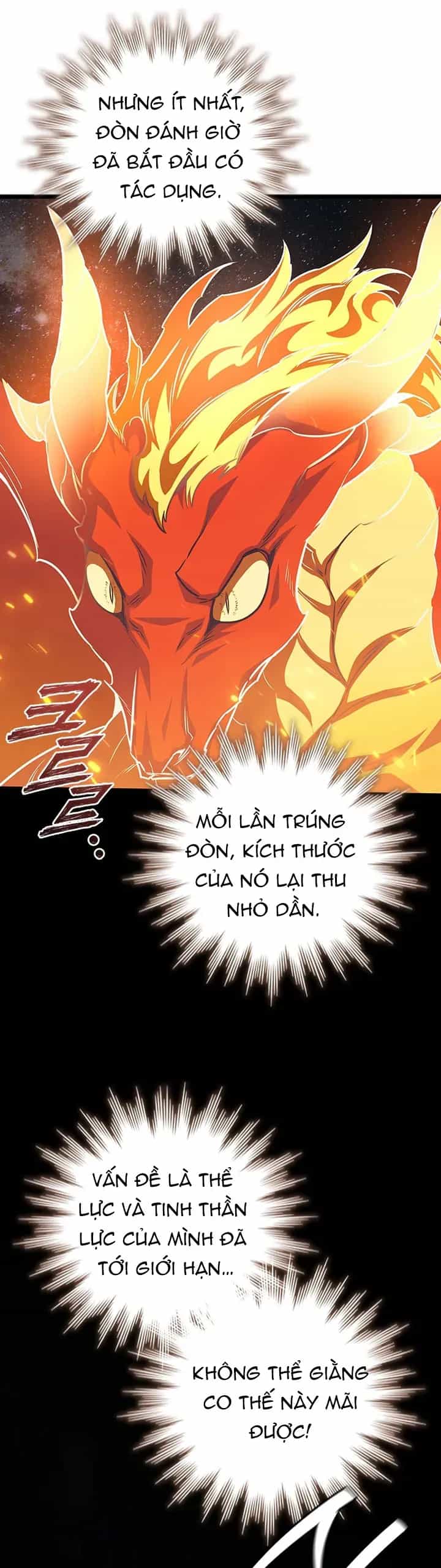 Thực Long Ma Pháp Sư - Chương 133 - ảnh 18