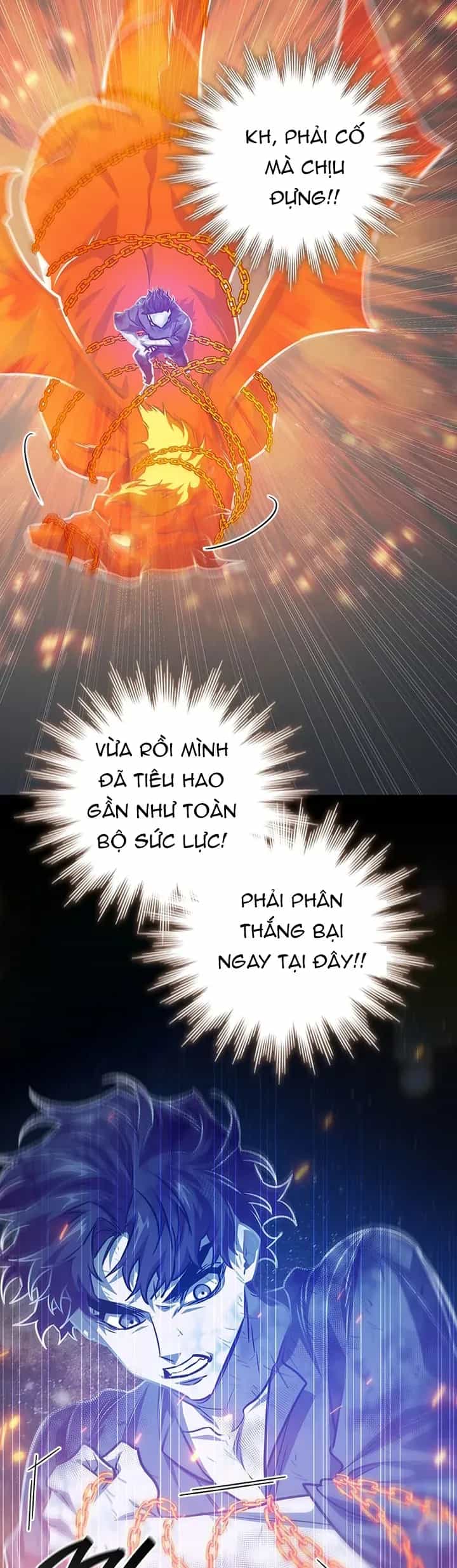Thực Long Ma Pháp Sư - Chương 133 - ảnh 23