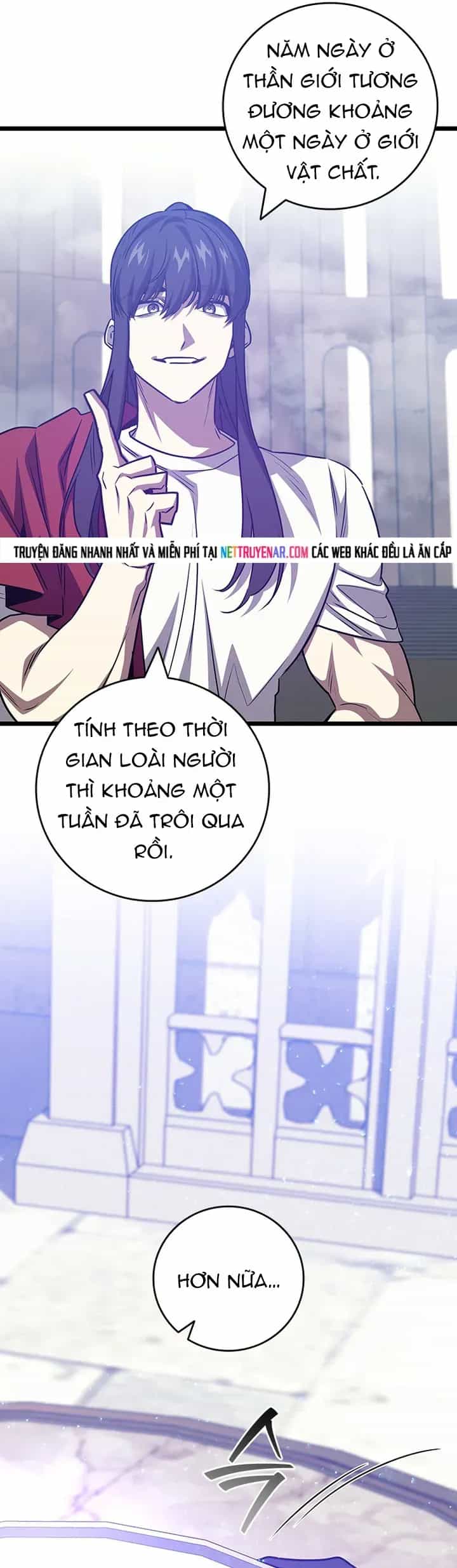 Thực Long Ma Pháp Sư - Chương 133 - ảnh 42