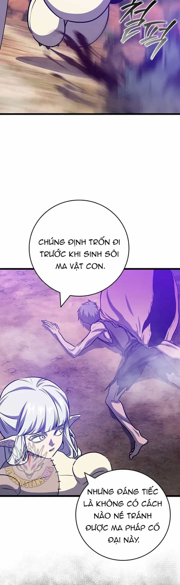 Thực Long Ma Pháp Sư - Chương 133 - ảnh 48