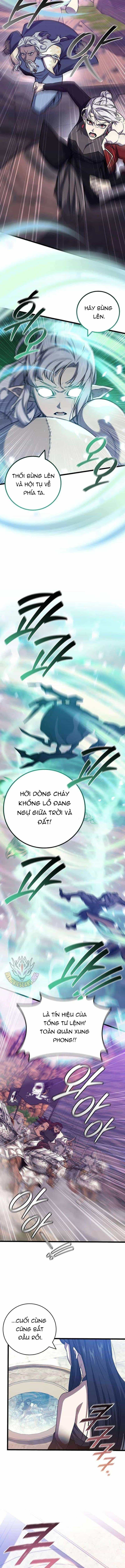 Thực Long Ma Pháp Sư - Chương 134 - ảnh 10