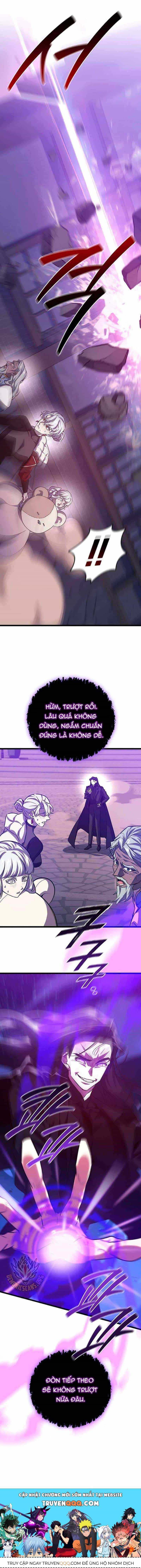 Thực Long Ma Pháp Sư - Chương 134 - ảnh 16