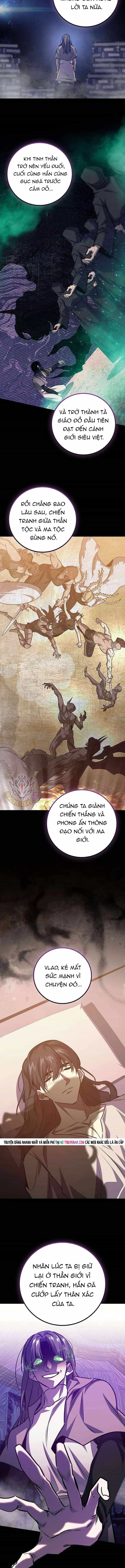 Thực Long Ma Pháp Sư - Chương 134 - ảnh 6