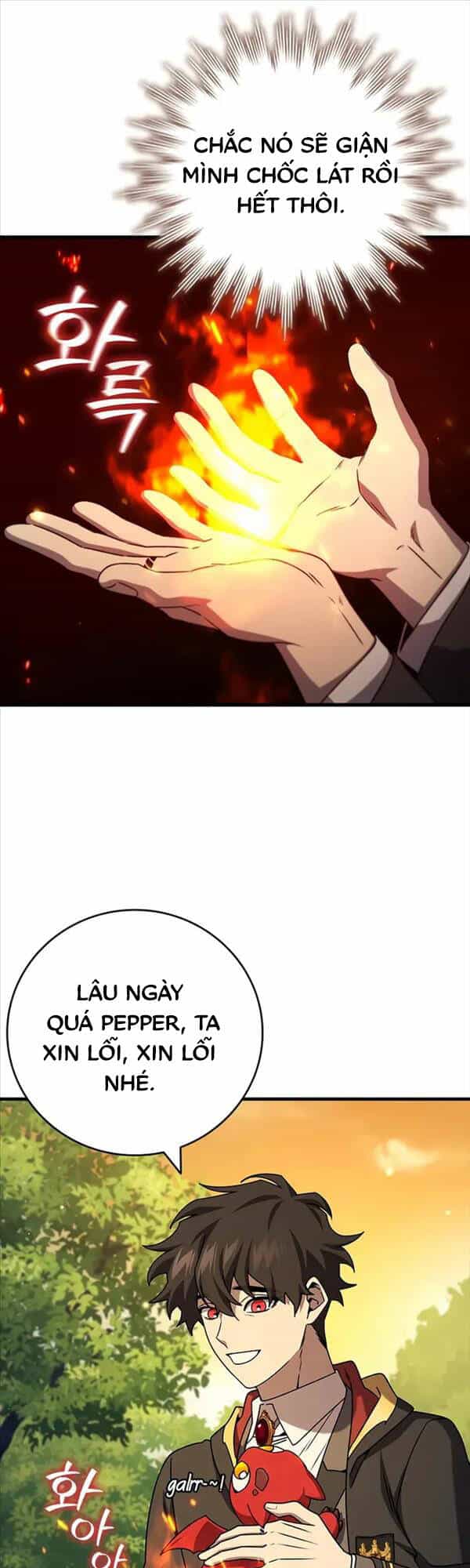 Thực Long Ma Pháp Sư - Chương 21 - ảnh 24