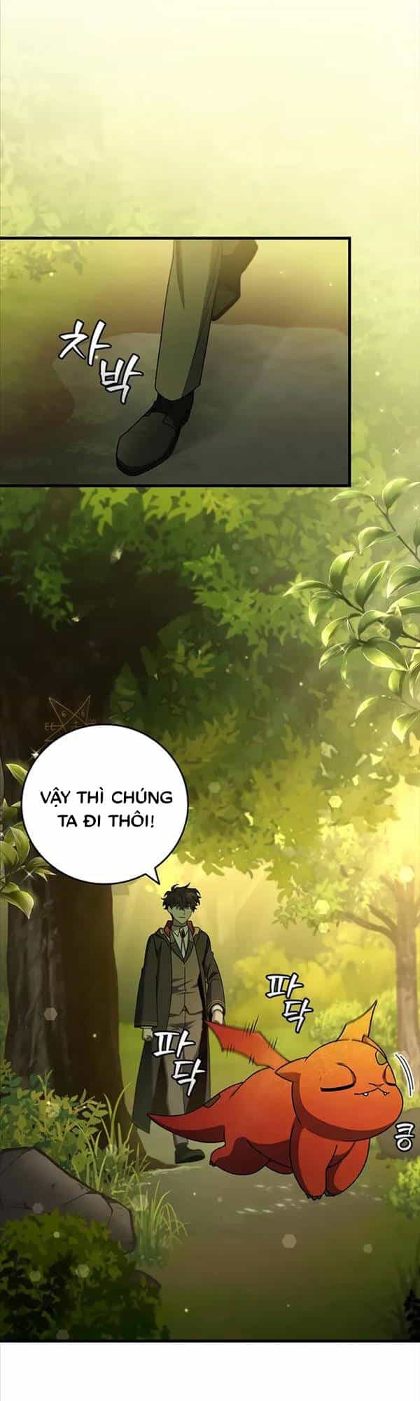 Thực Long Ma Pháp Sư - Chương 21 - ảnh 29