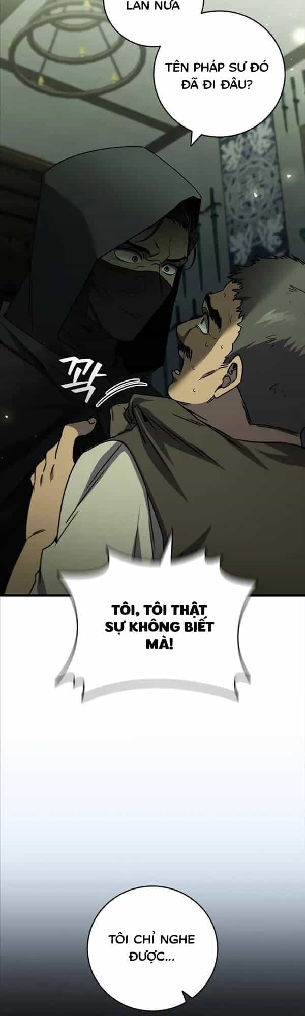 Thực Long Ma Pháp Sư - Chương 21 - ảnh 37
