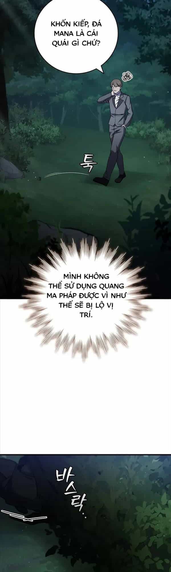 Thực Long Ma Pháp Sư - Chương 21 - ảnh 43