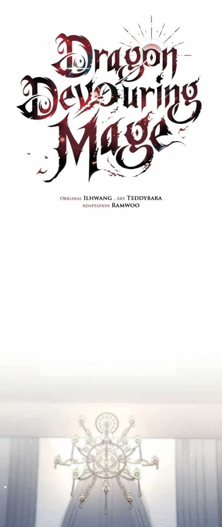 Thực Long Ma Pháp Sư - Chương 26 - ảnh 35