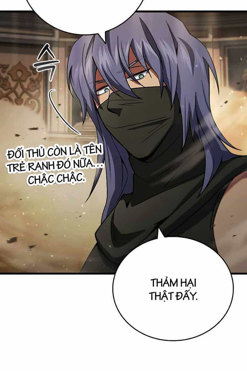 Thực Long Ma Pháp Sư - Chương 32 - ảnh 4