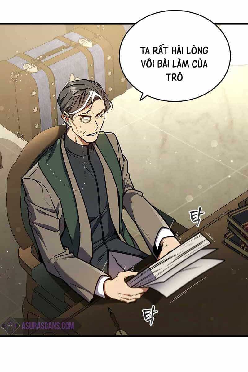 Thực Long Ma Pháp Sư - Chương 4 - ảnh 9