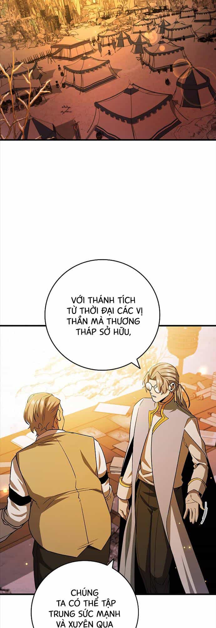 Thực Long Ma Pháp Sư - Chương 43 - ảnh 10