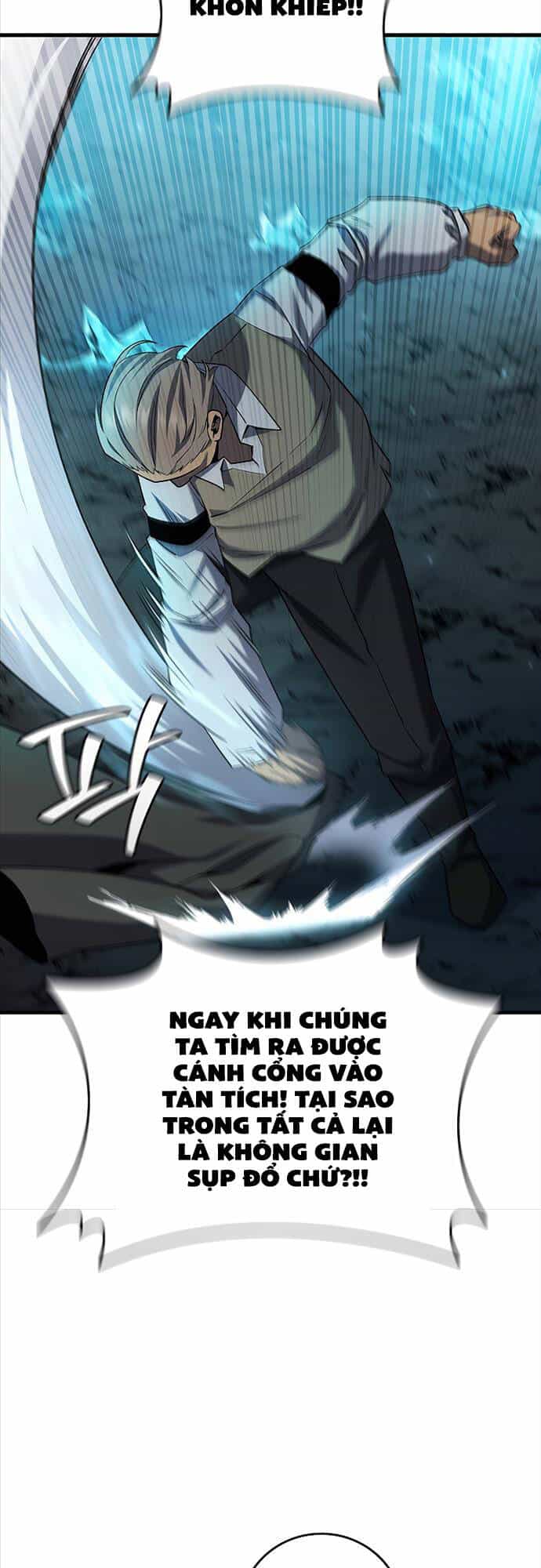 Thực Long Ma Pháp Sư - Chương 43 - ảnh 7
