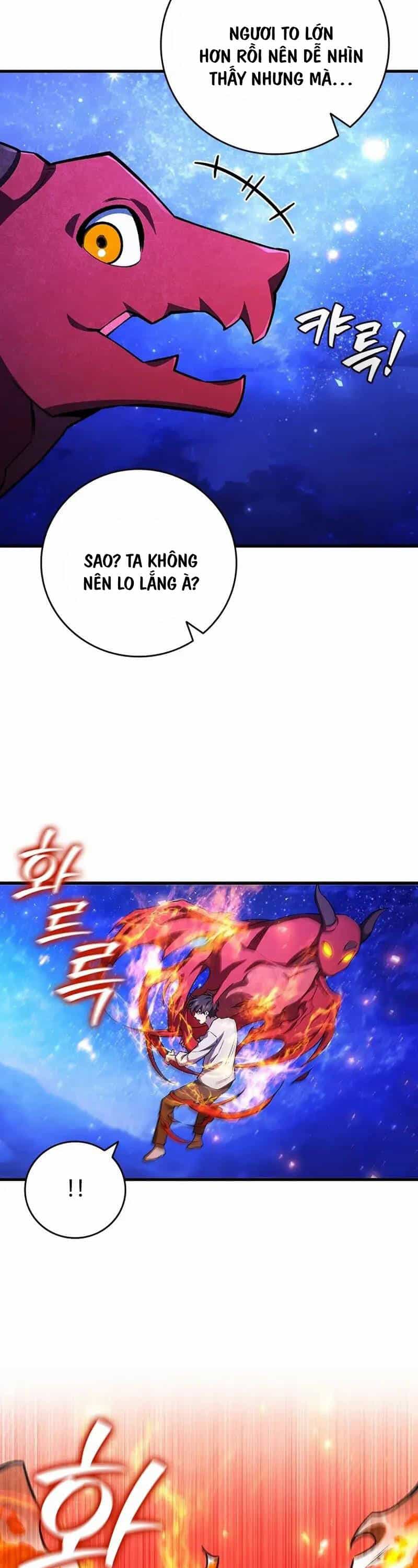 Thực Long Ma Pháp Sư - Chương 54 - ảnh 15