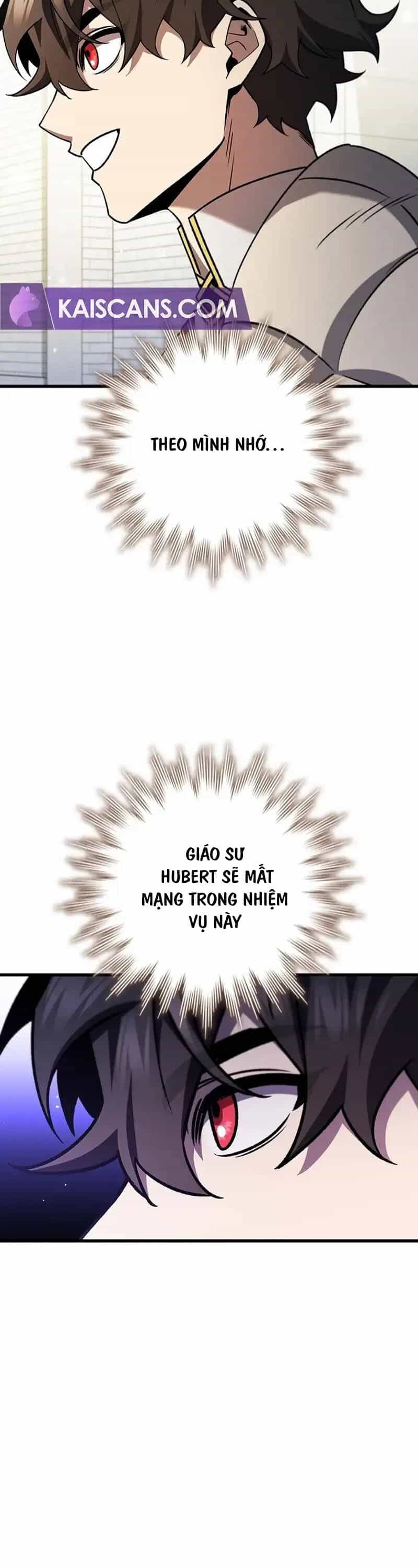 Thực Long Ma Pháp Sư - Chương 54 - ảnh 27