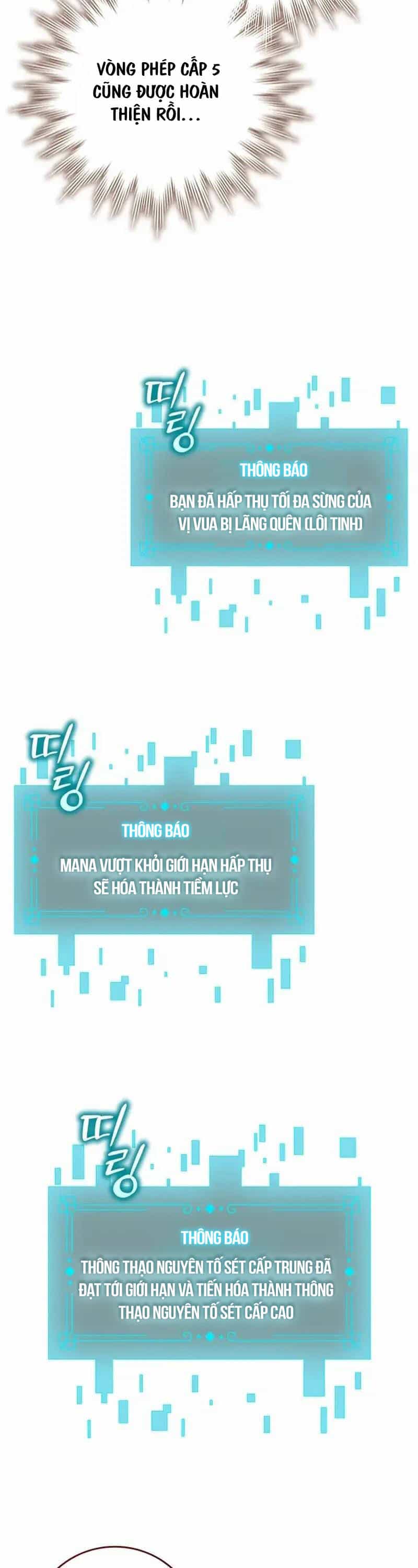 Thực Long Ma Pháp Sư - Chương 54 - ảnh 5