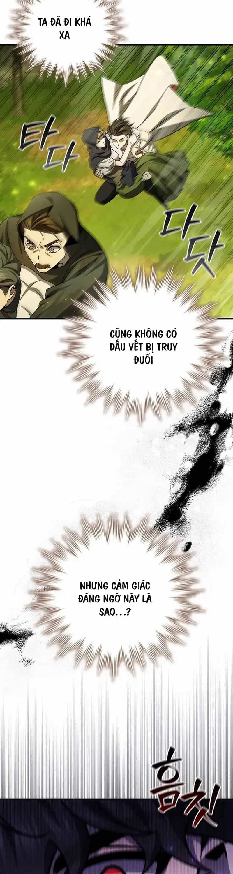 Thực Long Ma Pháp Sư - Chương 55 - ảnh 12