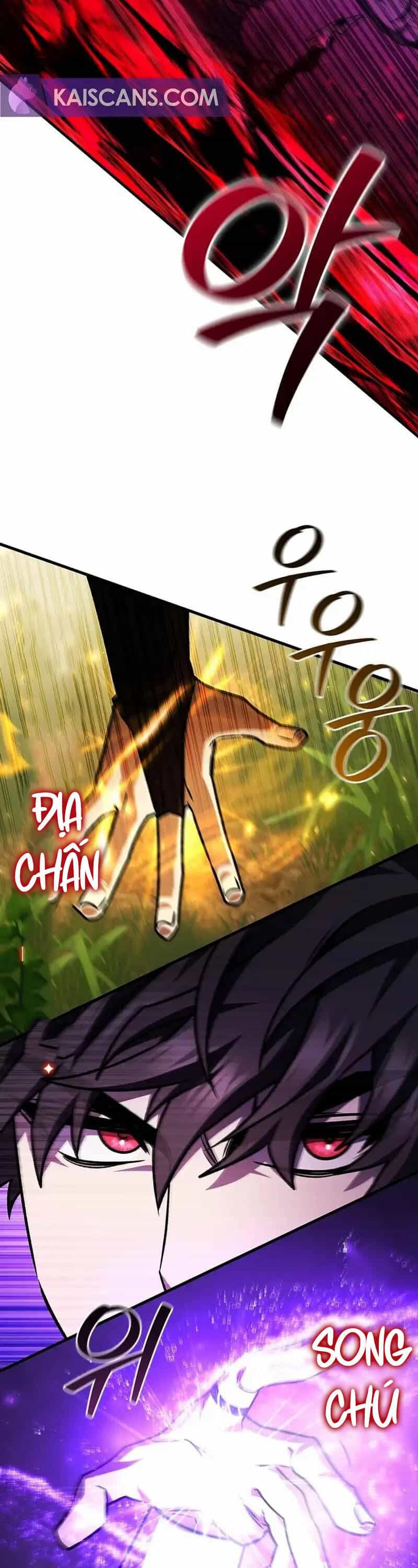 Thực Long Ma Pháp Sư - Chương 55 - ảnh 21