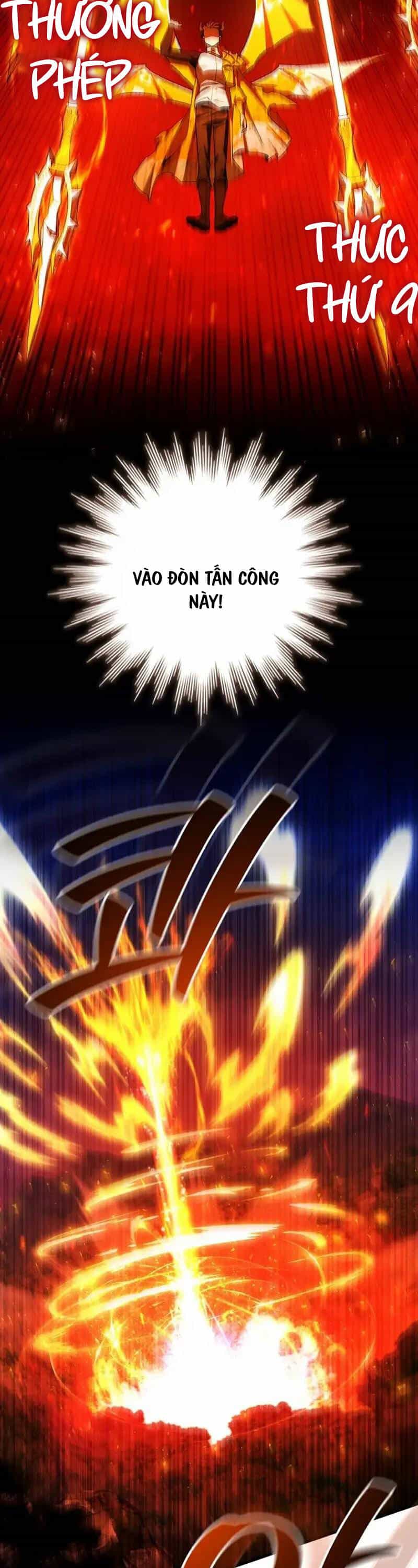 Thực Long Ma Pháp Sư - Chương 55 - ảnh 44
