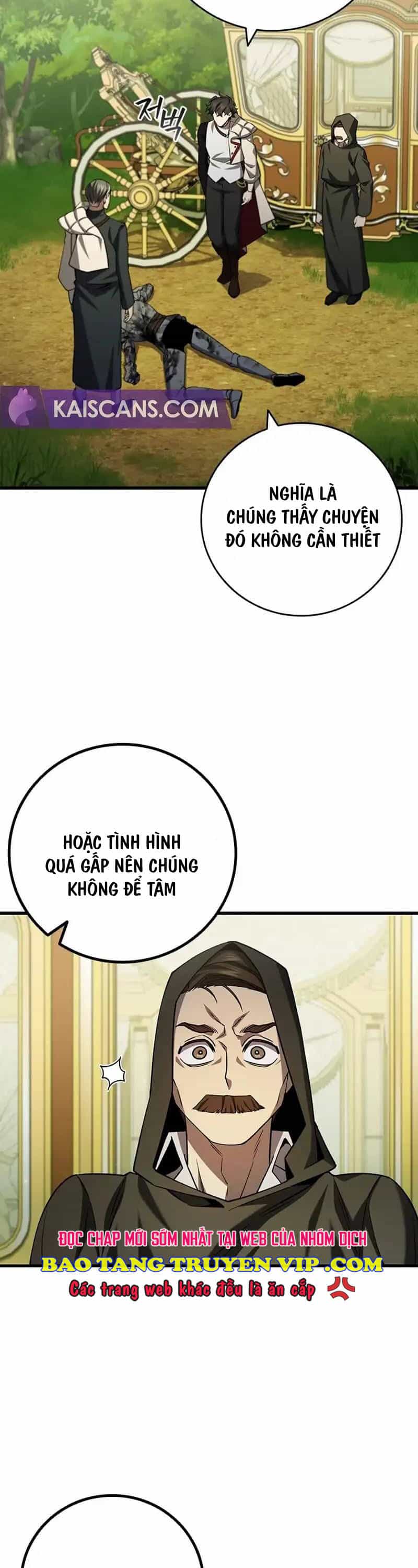 Thực Long Ma Pháp Sư - Chương 55 - ảnh 6