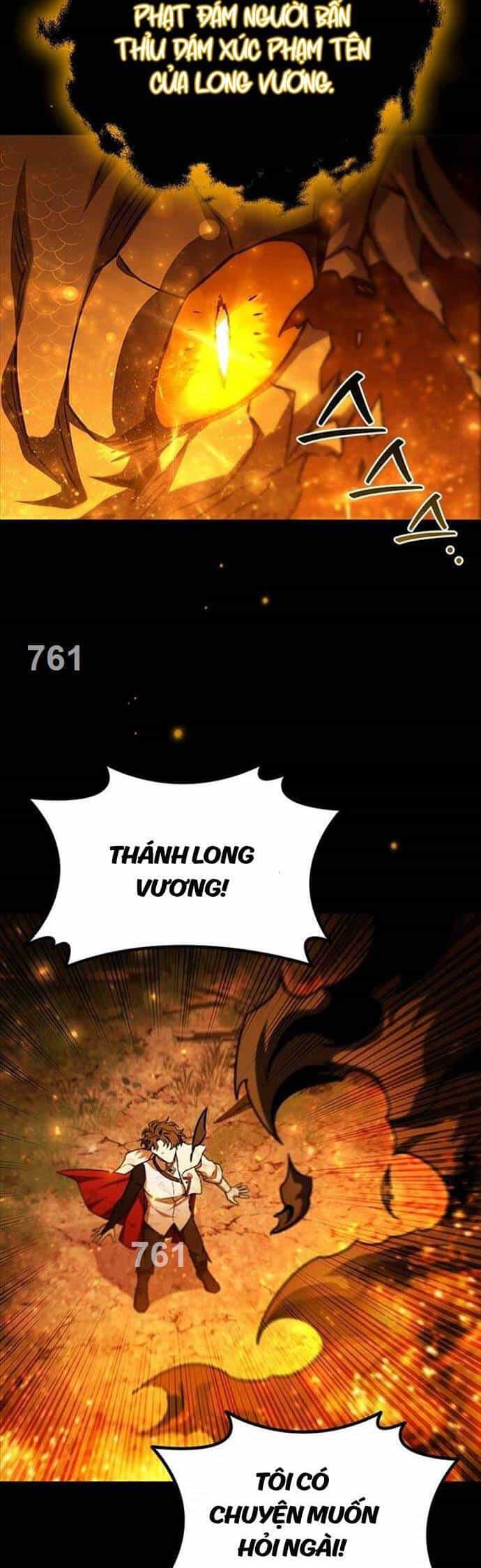 Thực Long Ma Pháp Sư - Chương 56 - ảnh 3