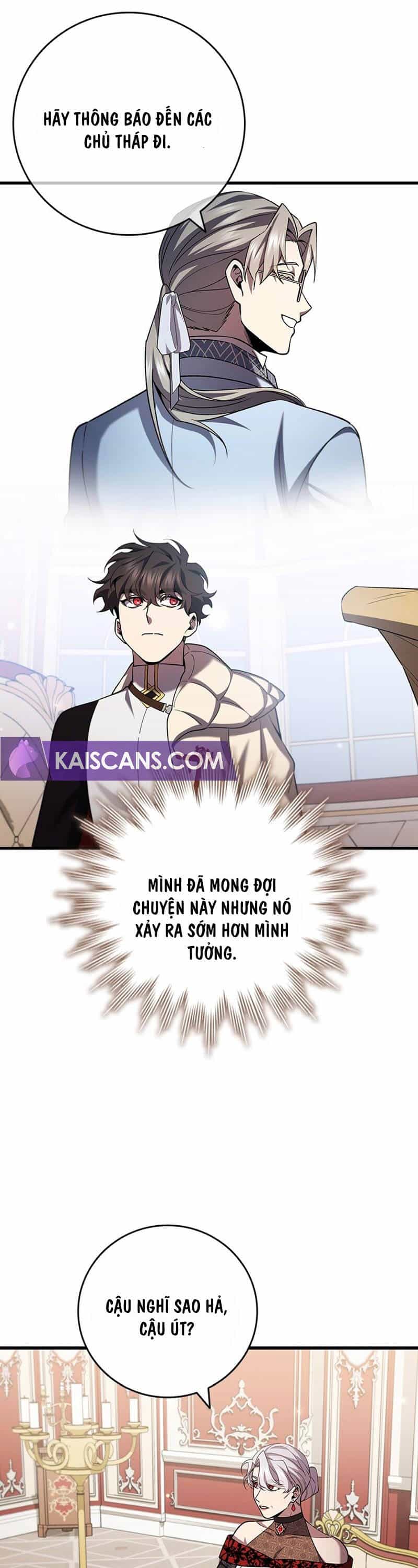 Thực Long Ma Pháp Sư - Chương 58 - ảnh 12