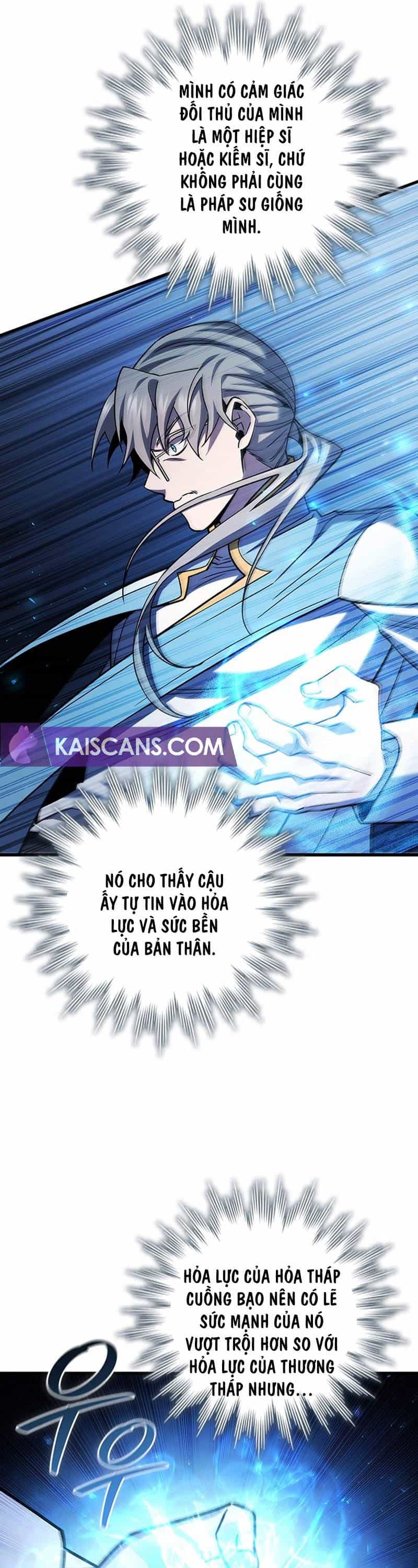 Thực Long Ma Pháp Sư - Chương 58 - ảnh 23