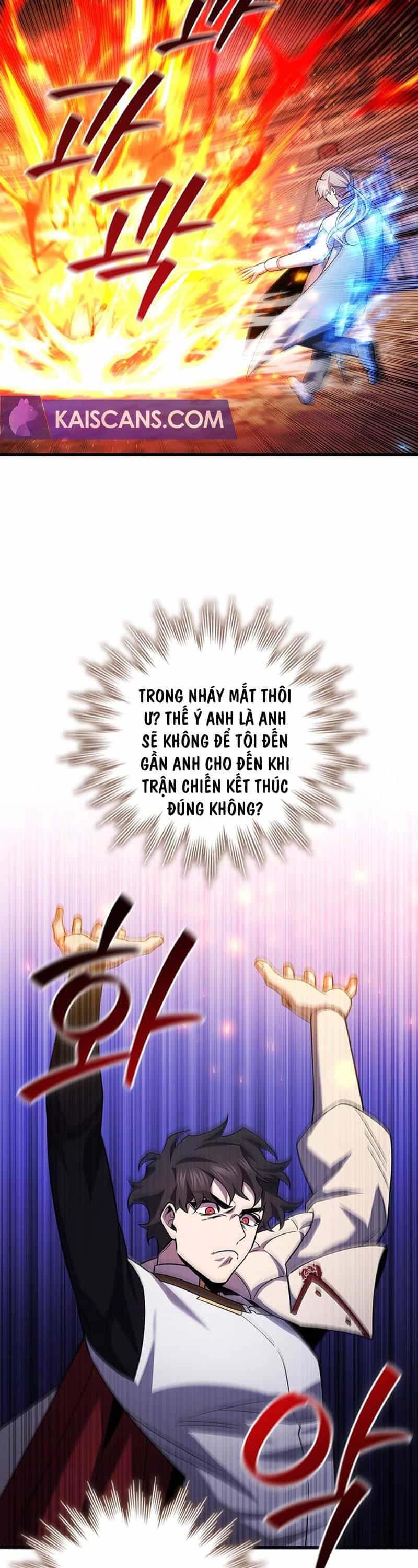 Thực Long Ma Pháp Sư - Chương 58 - ảnh 31