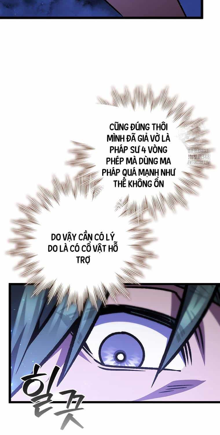 Thực Long Ma Pháp Sư - Chương 68 - ảnh 5