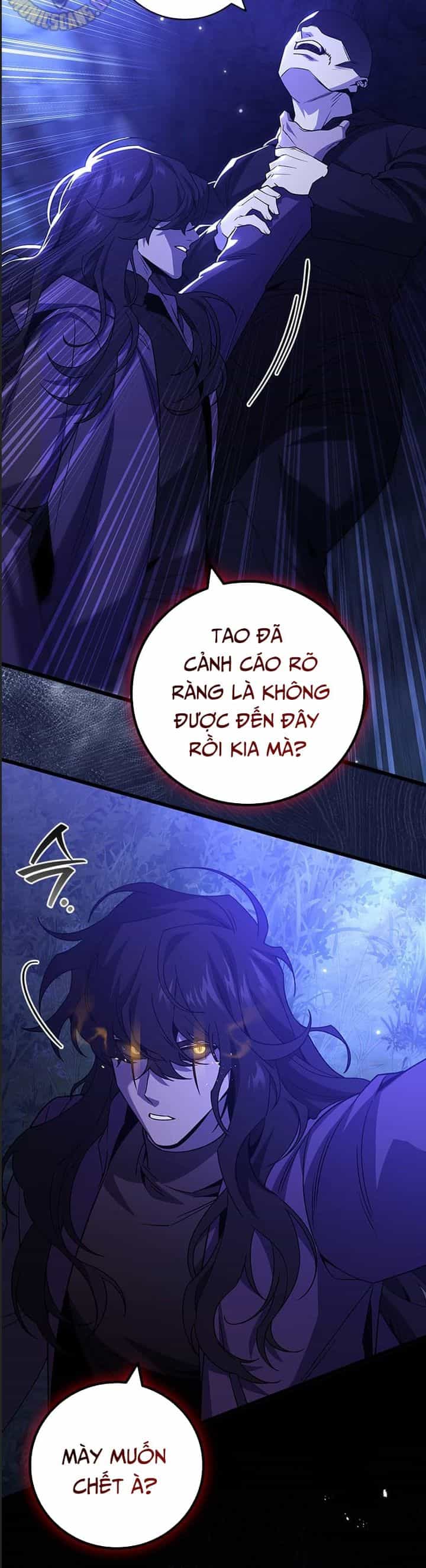Thực Long Ma Pháp Sư - Chương 83 - ảnh 11