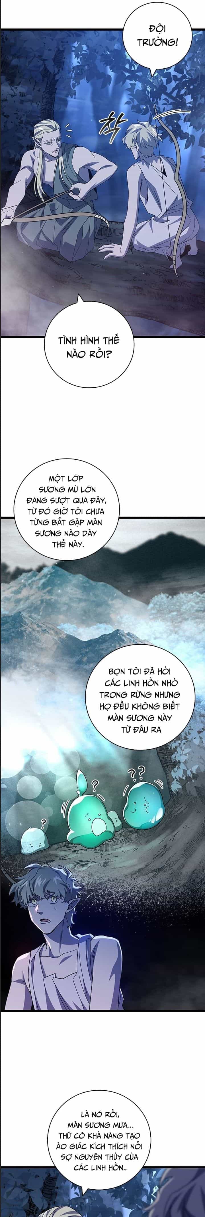 Thực Long Ma Pháp Sư - Chương 83 - ảnh 39