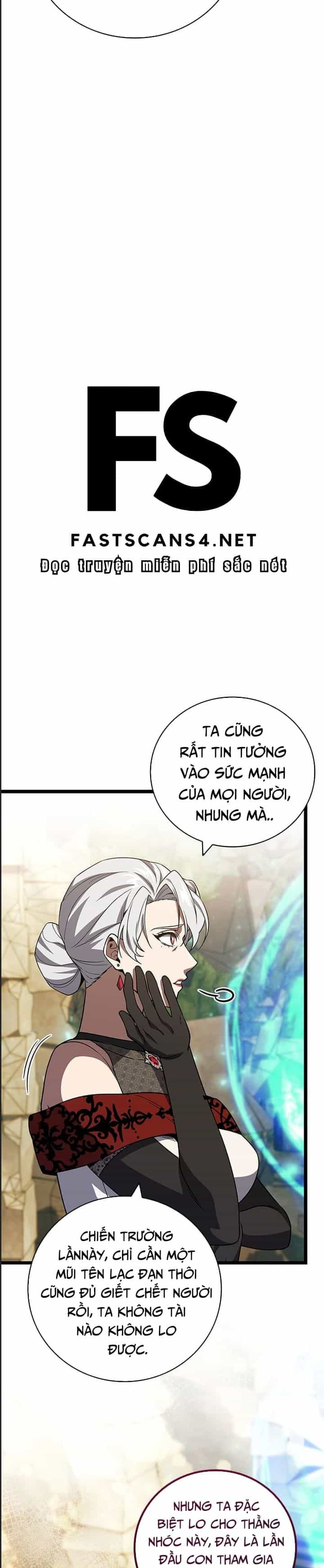 Thực Long Ma Pháp Sư - Chương 85 - ảnh 3
