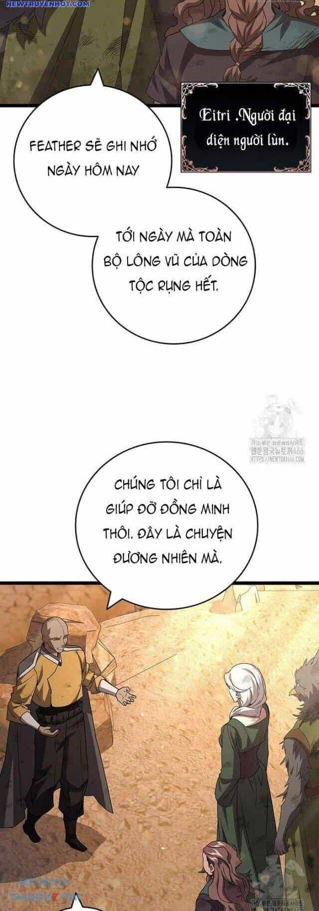 Thực Long Ma Pháp Sư - Chương 86 - ảnh 48