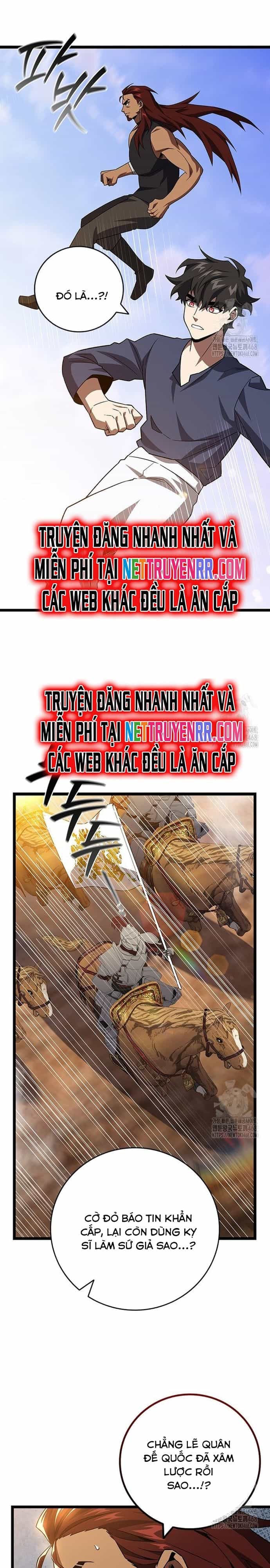 Thực Long Ma Pháp Sư - Chương 93 - ảnh 31