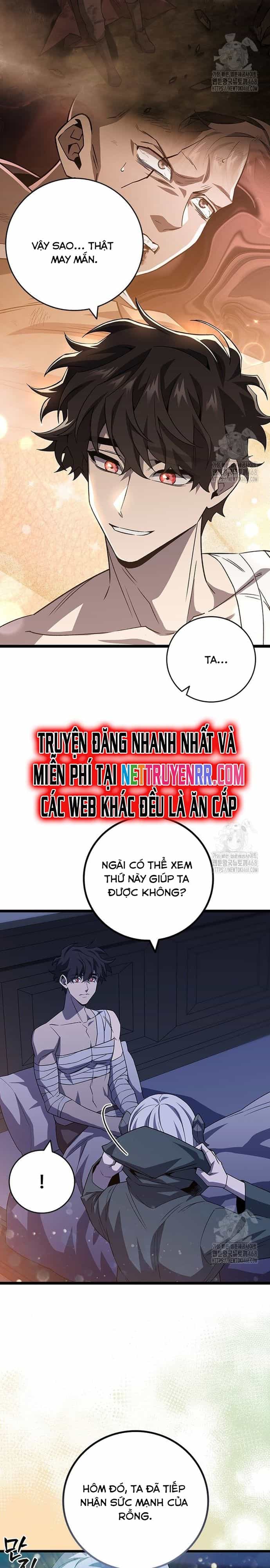 Thực Long Ma Pháp Sư - Chương 93 - ảnh 7