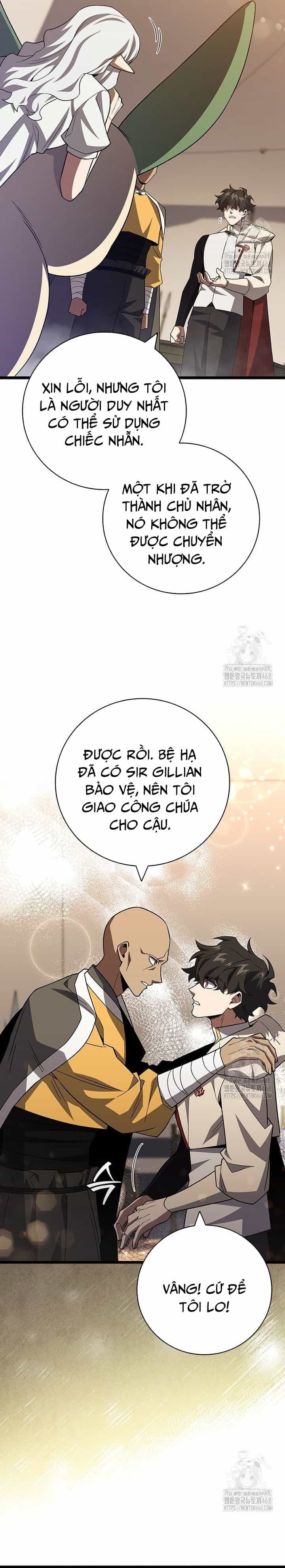 Thực Long Ma Pháp Sư - Chương 94 - ảnh 10