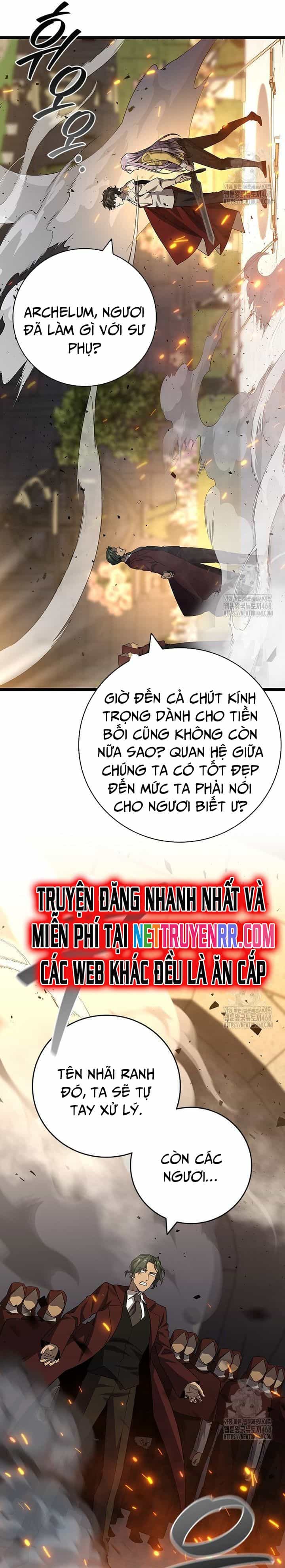 Thực Long Ma Pháp Sư - Chương 94 - ảnh 29