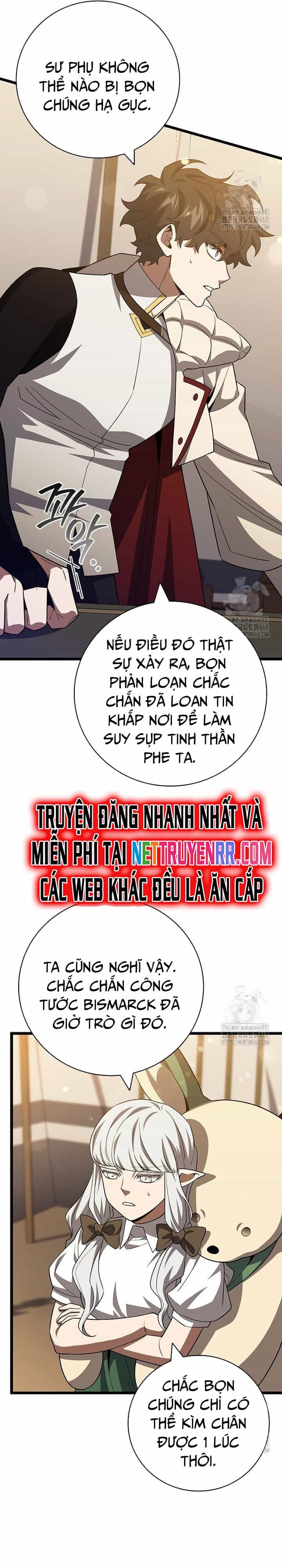Thực Long Ma Pháp Sư - Chương 94 - ảnh 3