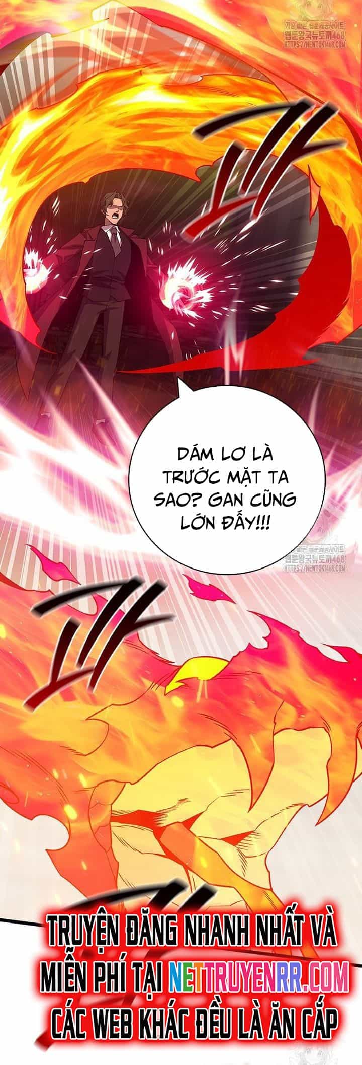 Thực Long Ma Pháp Sư - Chương 94 - ảnh 32