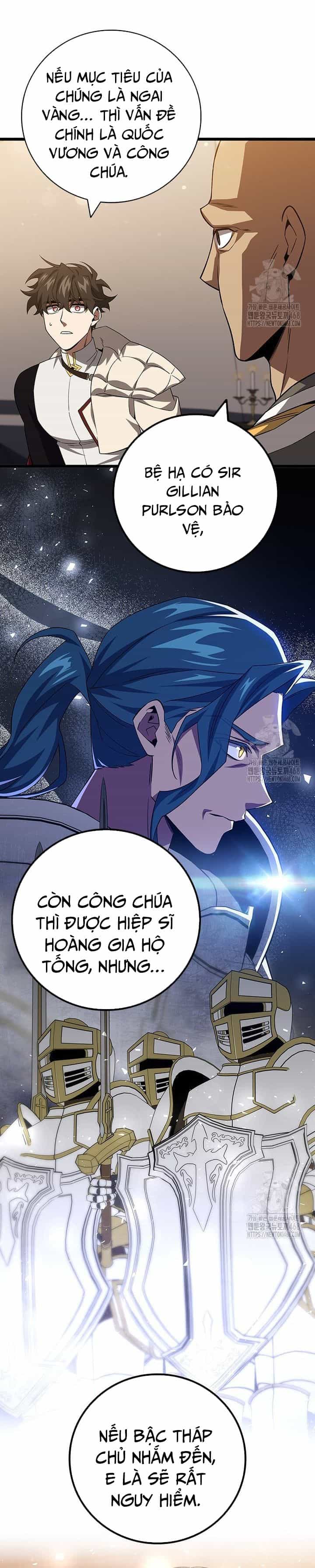 Thực Long Ma Pháp Sư - Chương 94 - ảnh 4