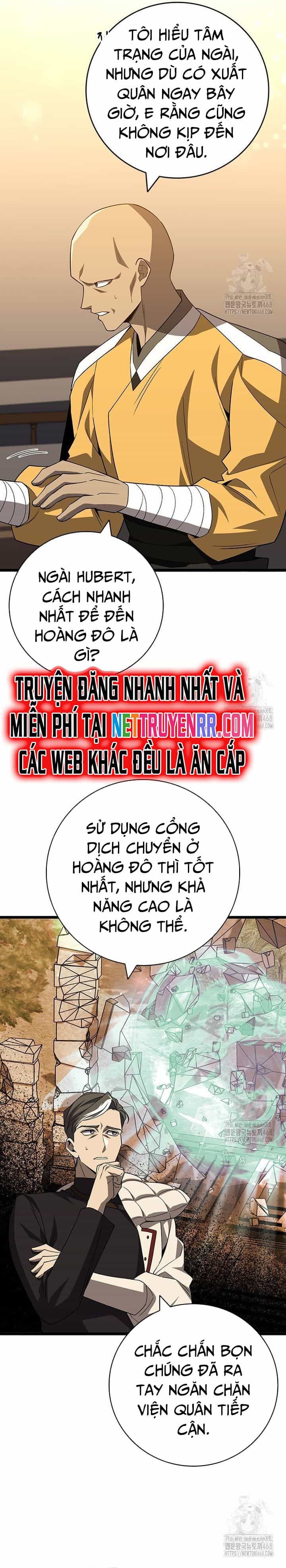 Thực Long Ma Pháp Sư - Chương 94 - ảnh 6
