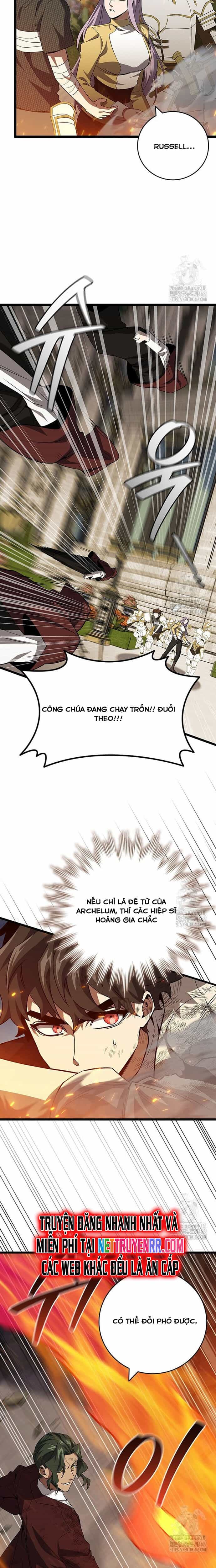 Thực Long Ma Pháp Sư - Chương 95 - ảnh 4