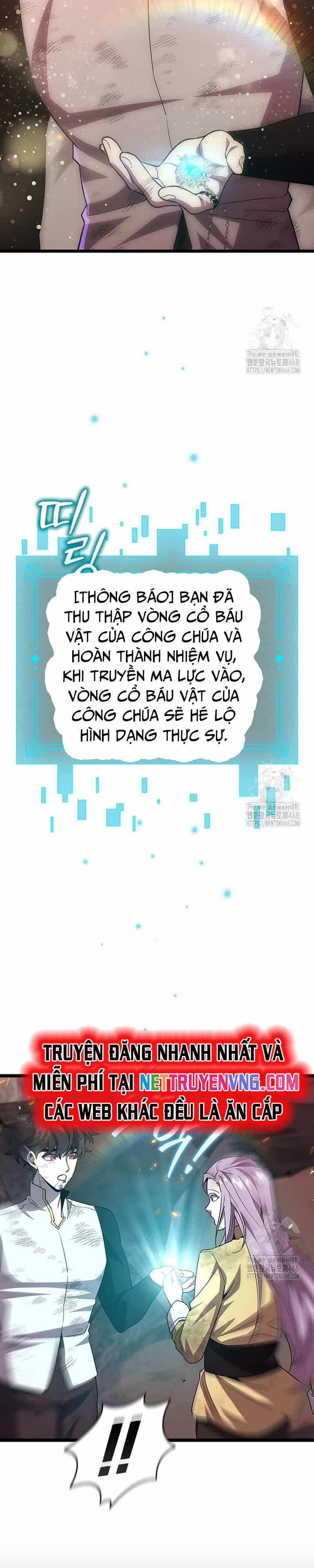 Thực Long Ma Pháp Sư - Chương 96 - ảnh 10