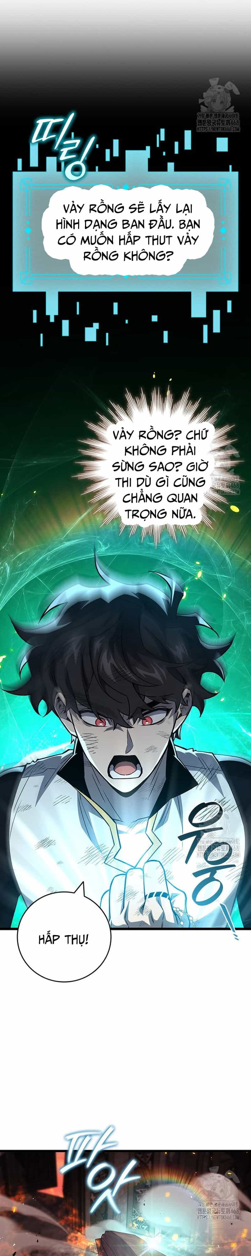 Thực Long Ma Pháp Sư - Chương 96 - ảnh 11