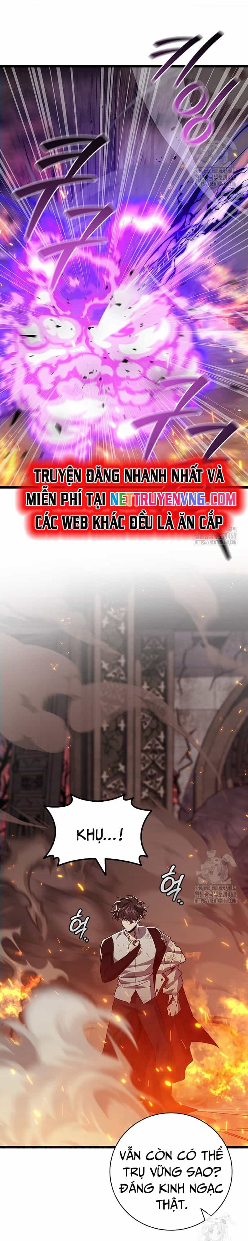 Thực Long Ma Pháp Sư - Chương 96 - ảnh 3