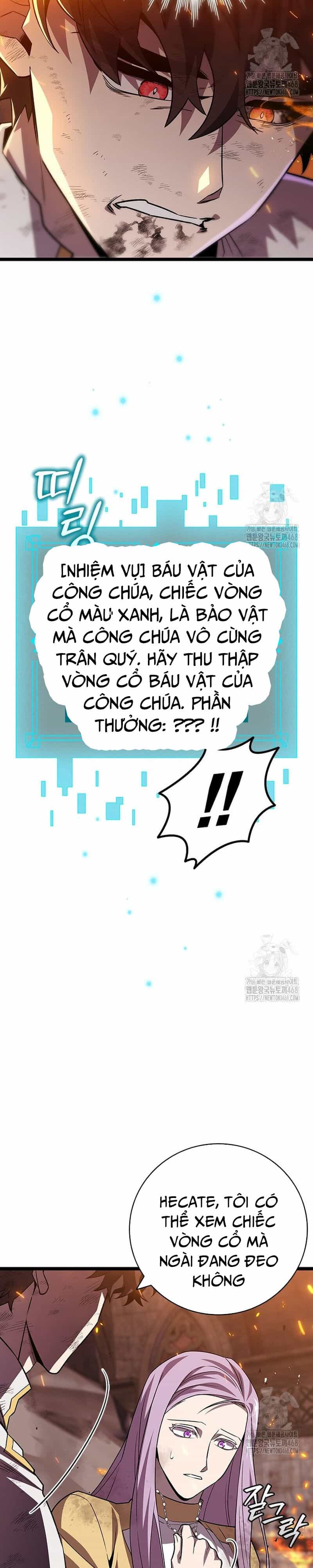 Thực Long Ma Pháp Sư - Chương 96 - ảnh 7