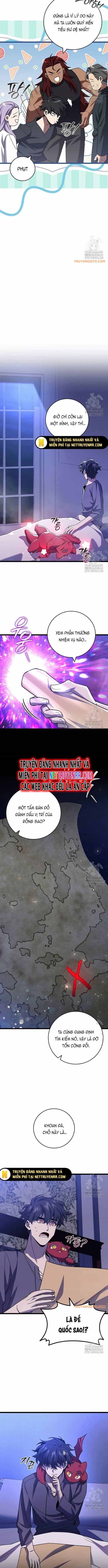 Thực Long Ma Pháp Sư - Chương 98 - ảnh 12